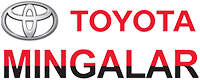 Toyota Mingalar