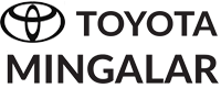 Toyota Mingalar