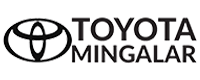 Toyota Mingalar