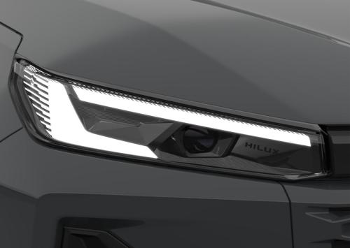 HeadLamp