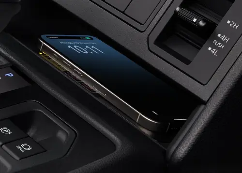 Wireless-charger