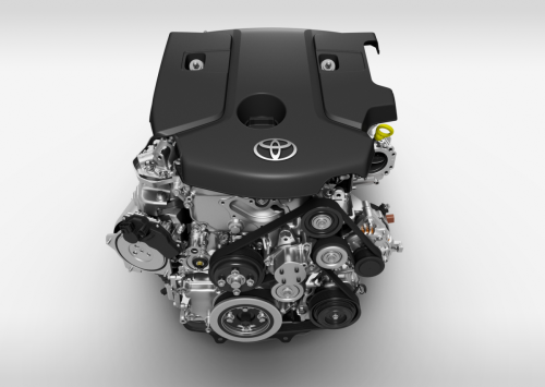engine