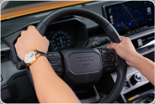 power-steering