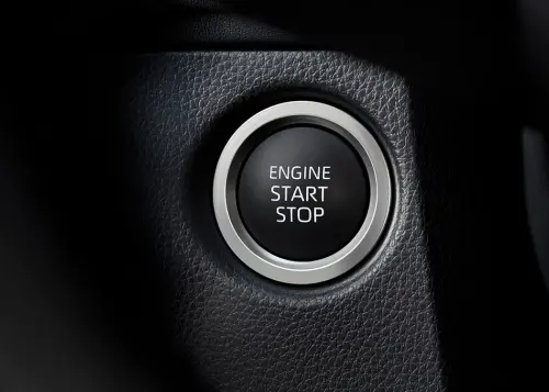 push-start